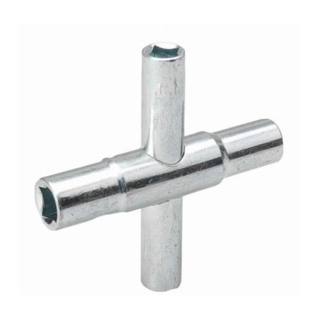 B & K 4WY Stem Key 151-015